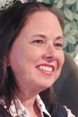 Yrsa Sigurðardóttir
