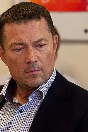 Andrejs Žagars