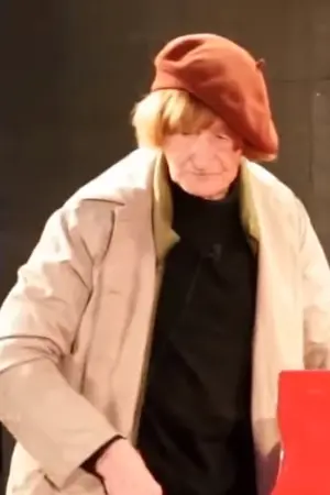 Oleg Karavaichuk