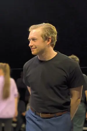 Mark Kristián Hochman