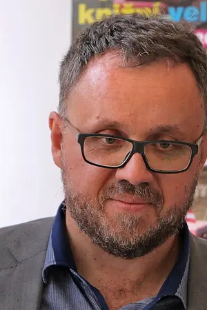 Michal Sýkora