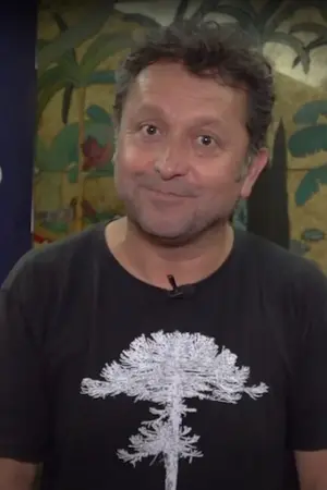 Daniel Alcaíno