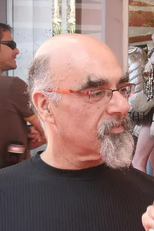 Israel Aharoni