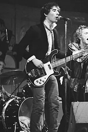 Sex Pistols