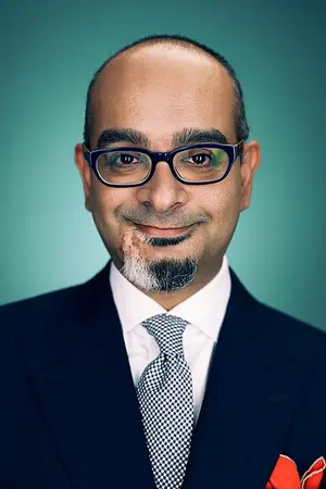 Huzir Sulaiman