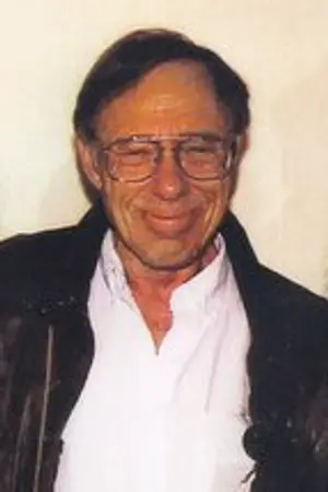 Robert Sheckley