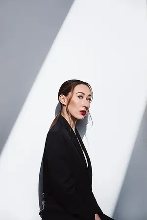 Aisling Chin-Yee