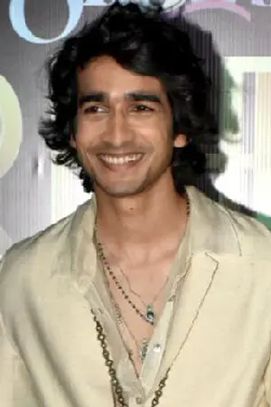 Shantanu Maheshwari