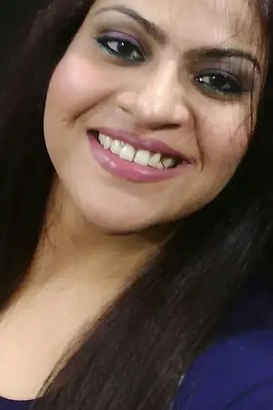Utkarshini Vashishtha