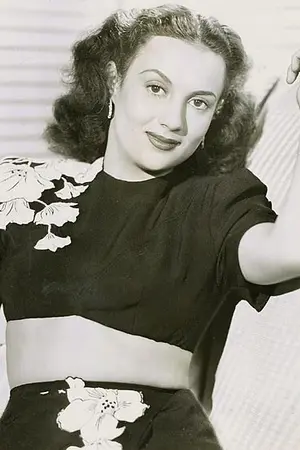 María Elena Marqués