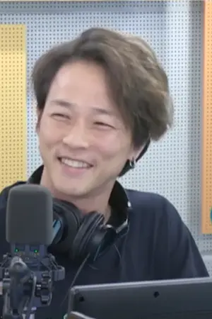 Nam Hyun-joon
