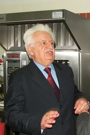 Bruno Gambarotta