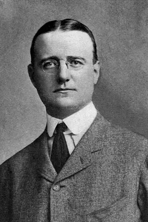 Finley Peter Dunne