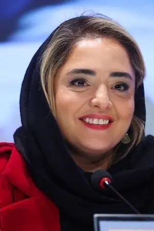 Narges Mohammadi