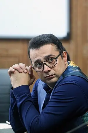 Sepand Amirsoleimani