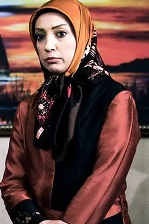 Negar Abedi