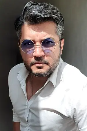 Pendar Akbari