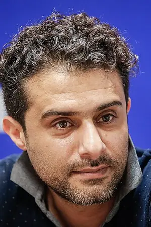Vahid Rahbani