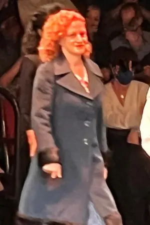 Maro Papadopoulou