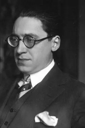 Maurice Lehmann