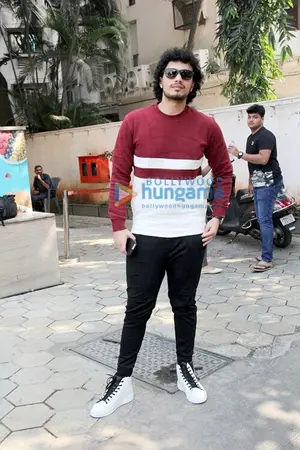 Namashi Chakraborty