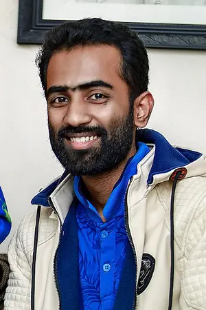 Borhan Khan