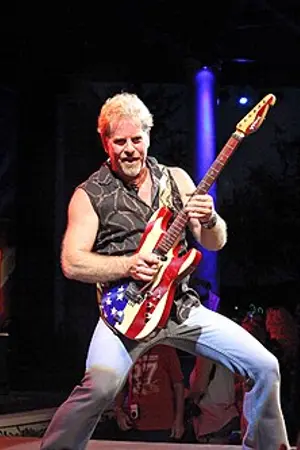 Brad Gillis