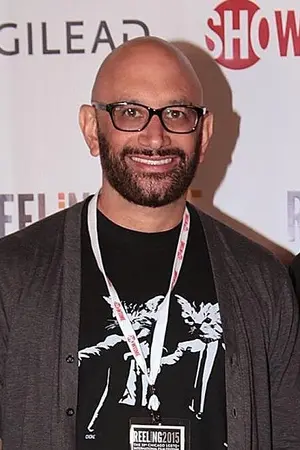 David Michael Barrett