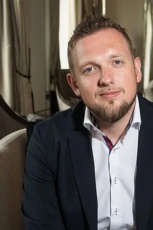 Andre Gromkovski