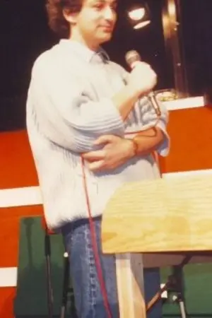 Michel Berger