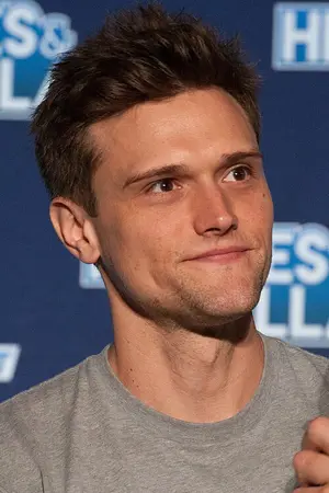 Hartley Sawyer