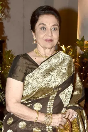 Asha Parekh