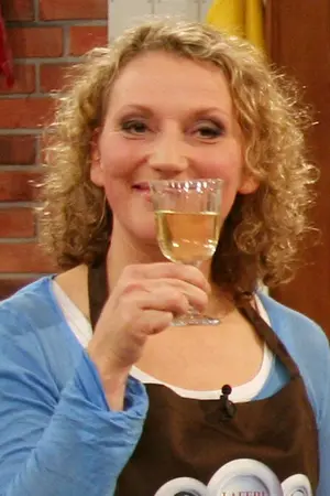 Julia Westlake