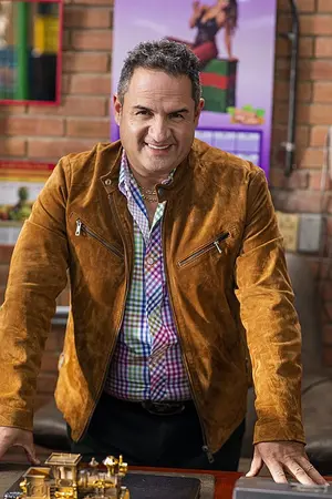 Mauricio Vélez