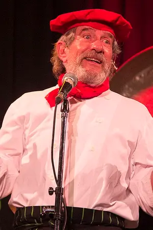 Pablo Alarcón
