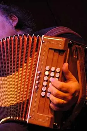 Marc Perrone