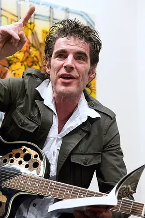 Эрнст Лоу