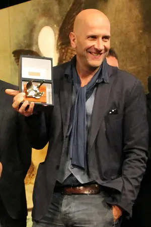 Nic Balthazar