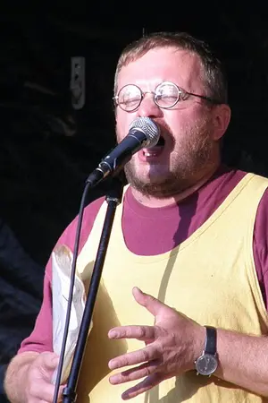 Харди Волмер