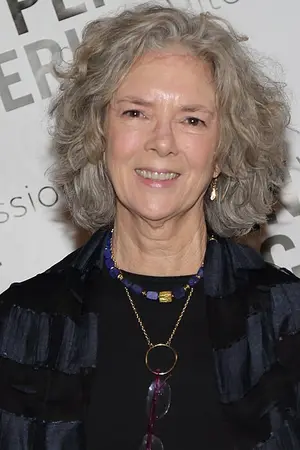Beth Gutcheon