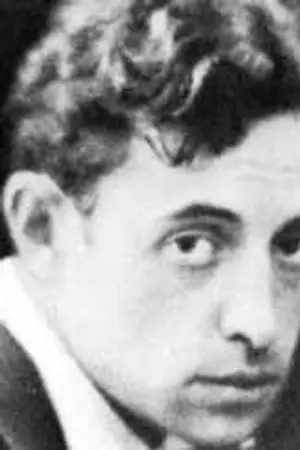 Nino Oxilia