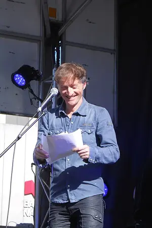 Emmanuel Bilodeau