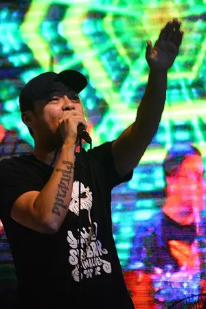 Chito Miranda