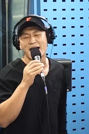 Kang Hong-seok