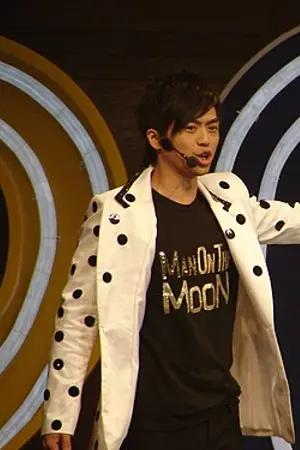 Sammy Leung