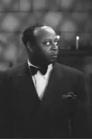 Mantan Moreland