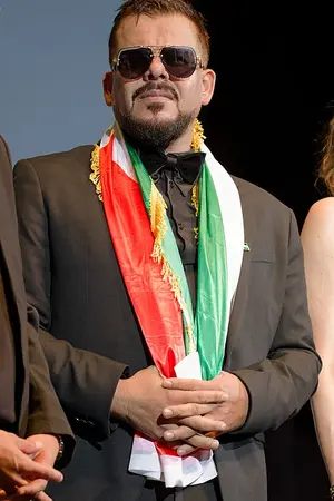 Mondher Rayahneh