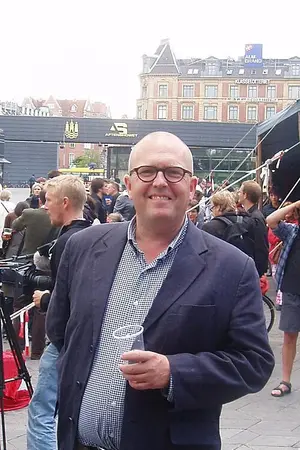 Klaus Bondam