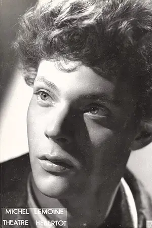 Michel Lemoine