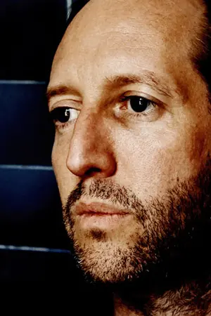 Olivier Mellano